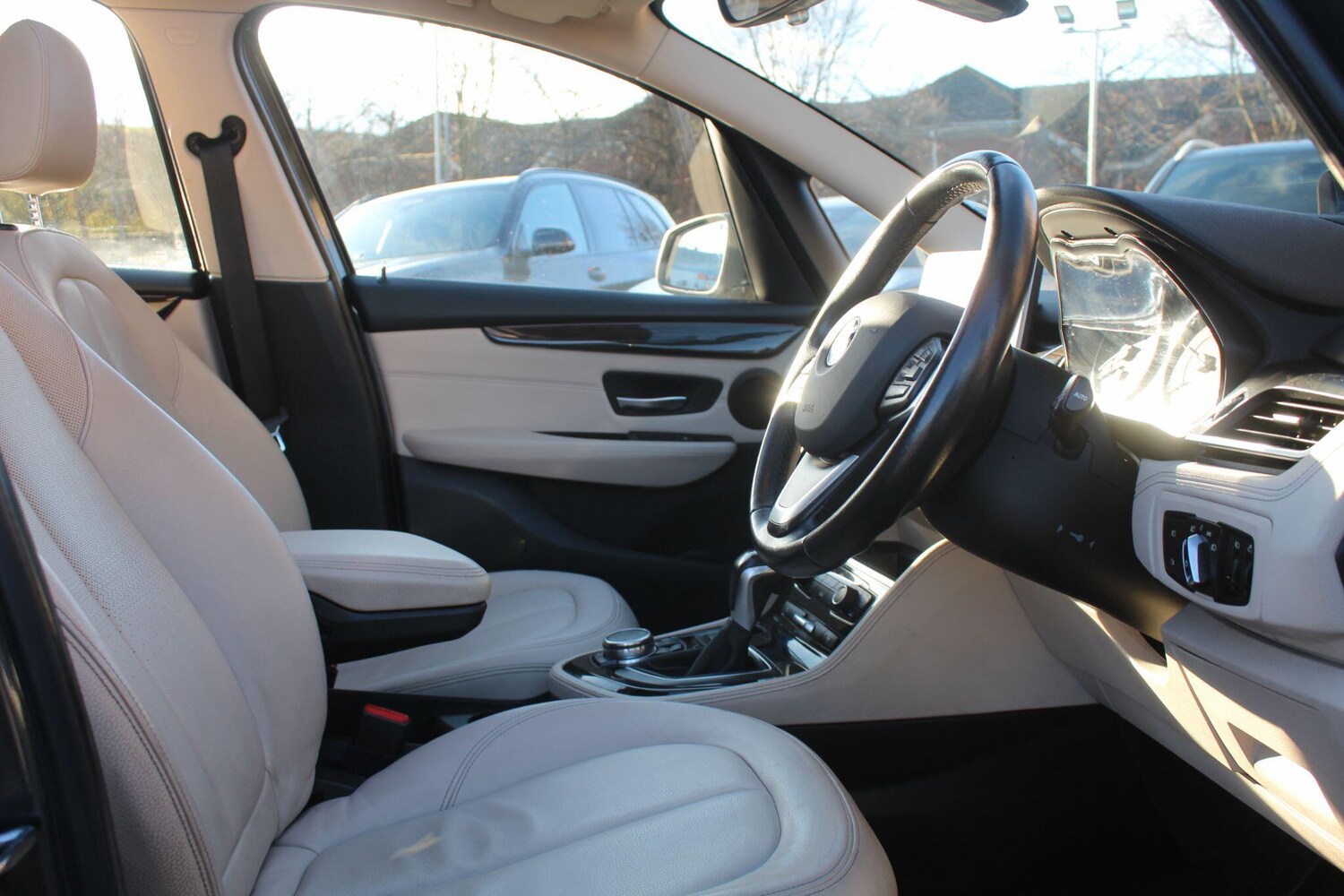 Used BMW 2 Series Gran Tourer 2015 for sale - 76759636: Photo 35