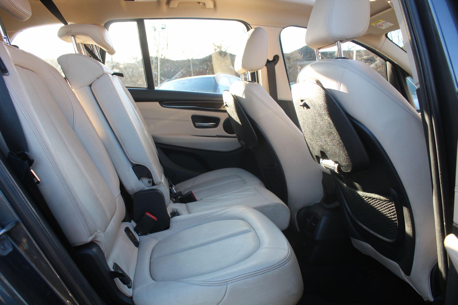 Used BMW 2 Series Gran Tourer 2015 for sale - 76759636: Photo 36