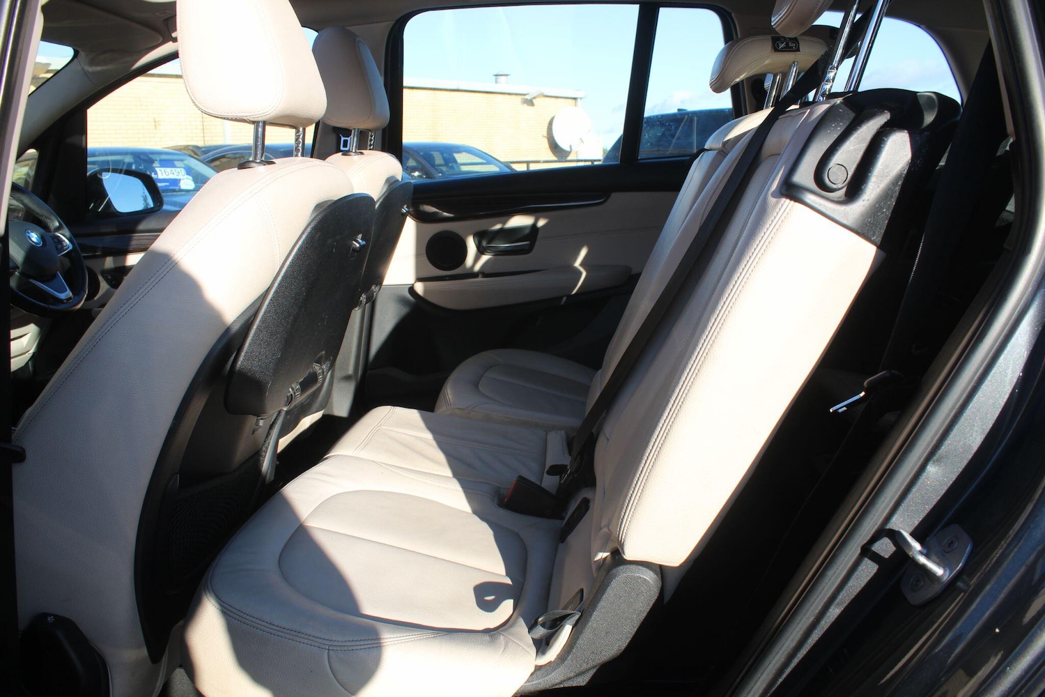 Used BMW 2 Series Gran Tourer 2015 for sale - 76759636: Photo 37