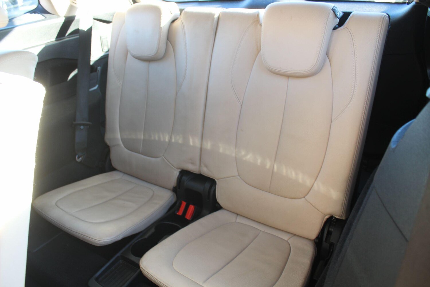 Used BMW 2 Series Gran Tourer 2015 for sale - 76759636: Photo 38