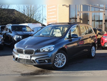 Used BMW 2 Series 2015 for sale - 76759636: Photo