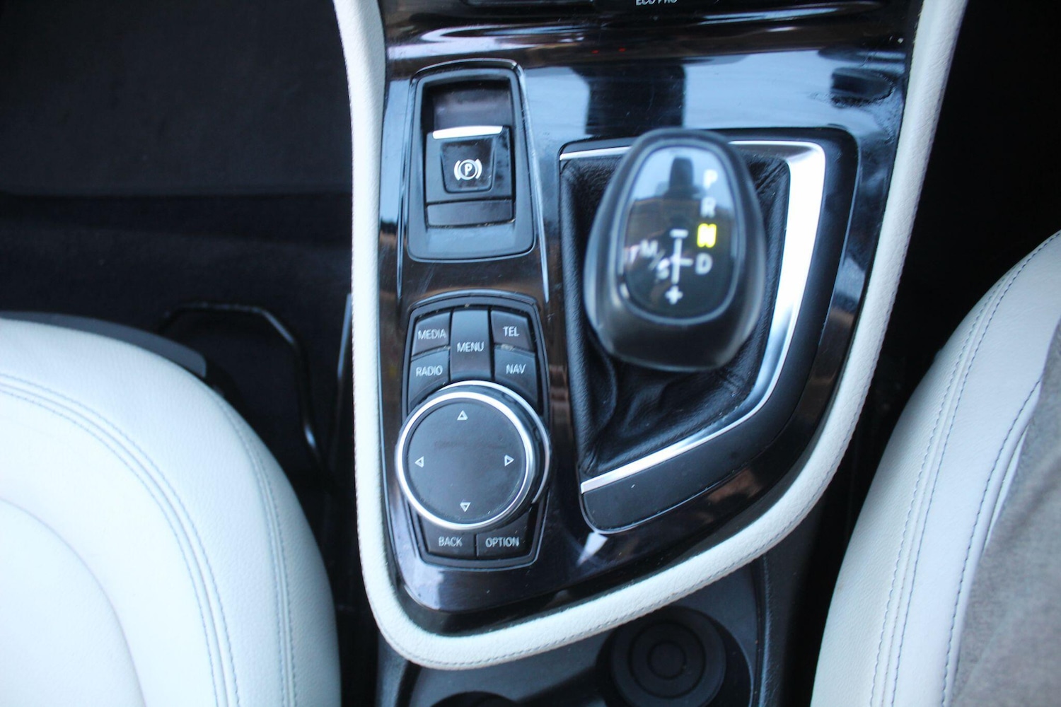 Used BMW 2 Series Gran Tourer 2015 for sale - 76759636: Photo 43