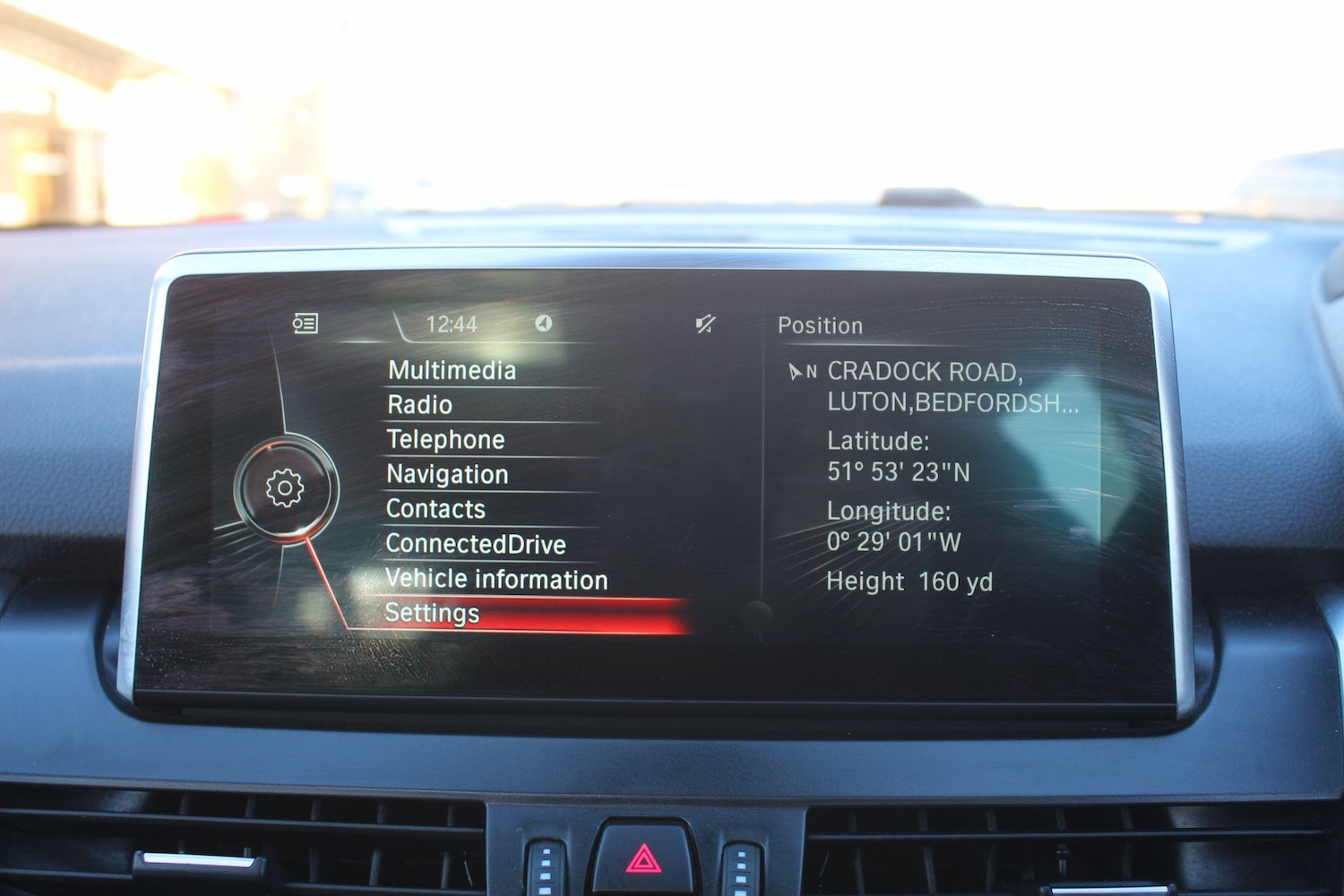 Used BMW 2 Series Gran Tourer 2015 for sale - 76759636: Photo 44