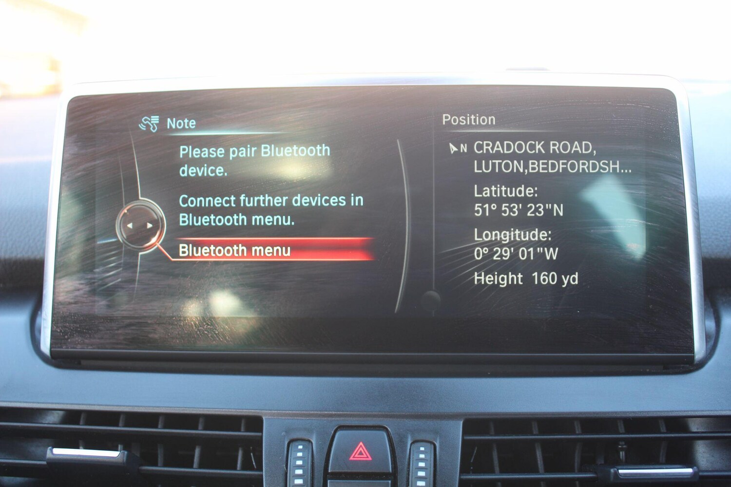 Used BMW 2 Series Gran Tourer 2015 for sale - 76759636: Photo 46