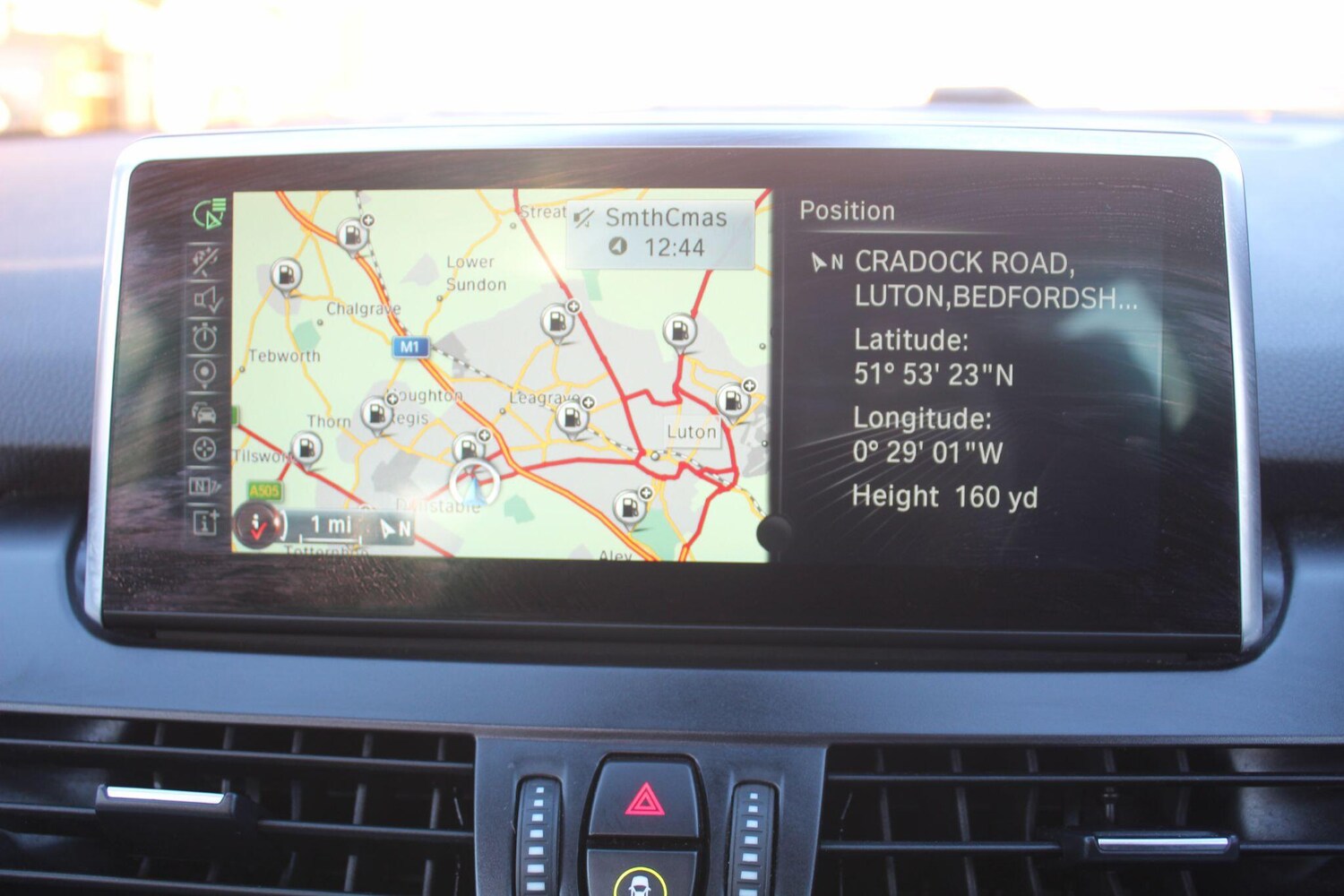 Used BMW 2 Series Gran Tourer 2015 for sale - 76759636: Photo 47