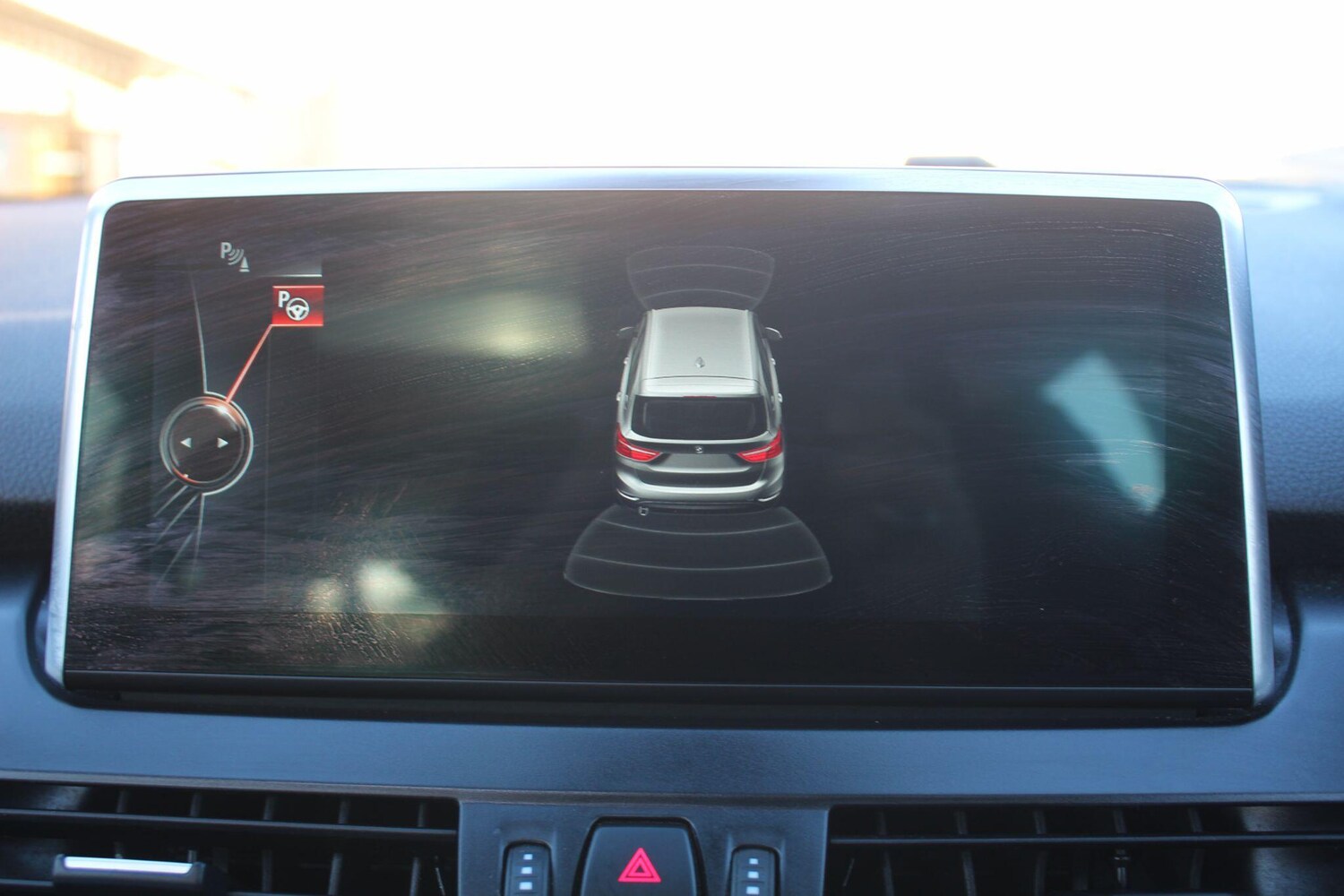 Used BMW 2 Series Gran Tourer 2015 for sale - 76759636: Photo 48