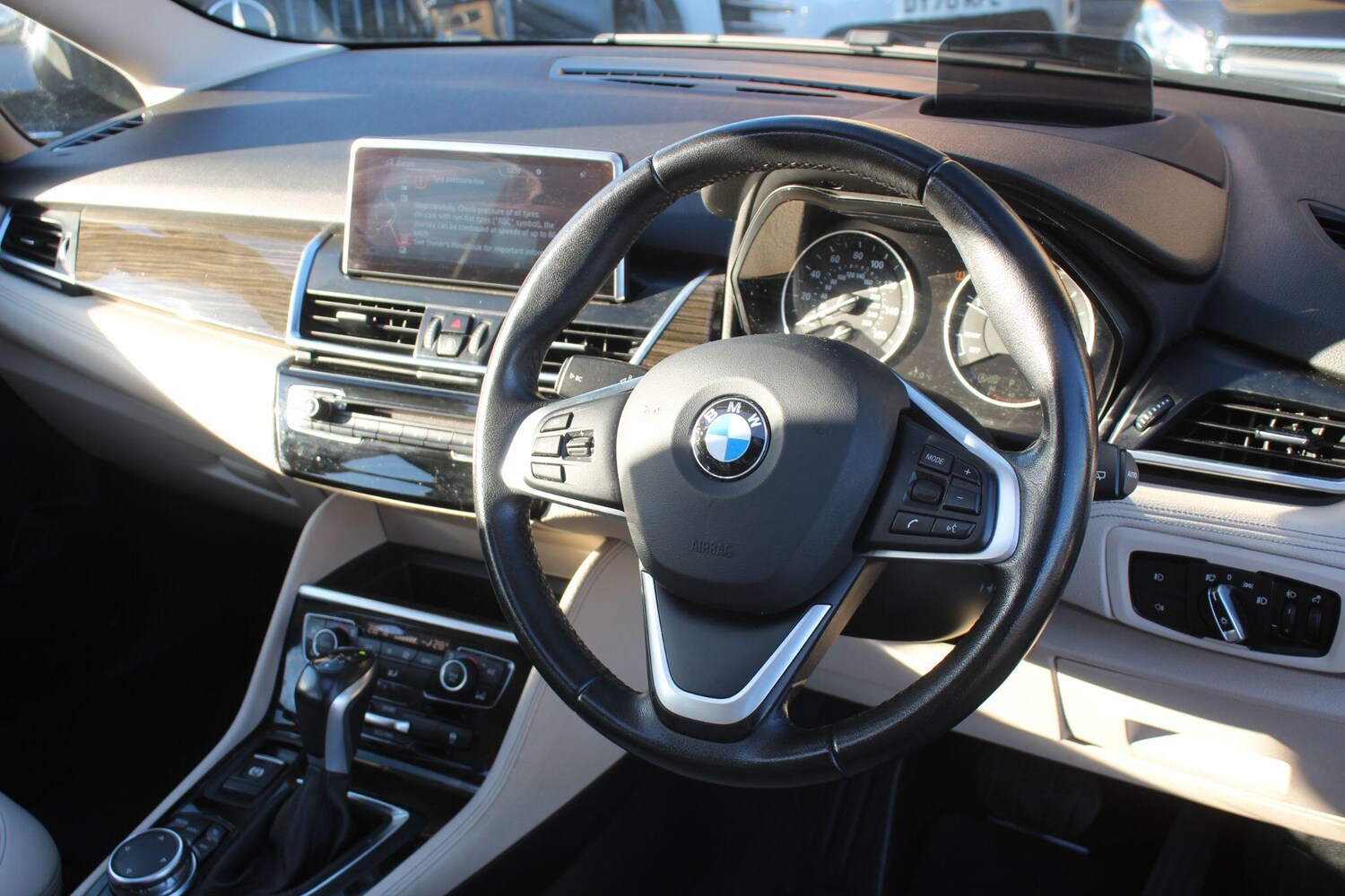 Used BMW 2 Series Gran Tourer 2015 for sale - 76759636: Photo 50