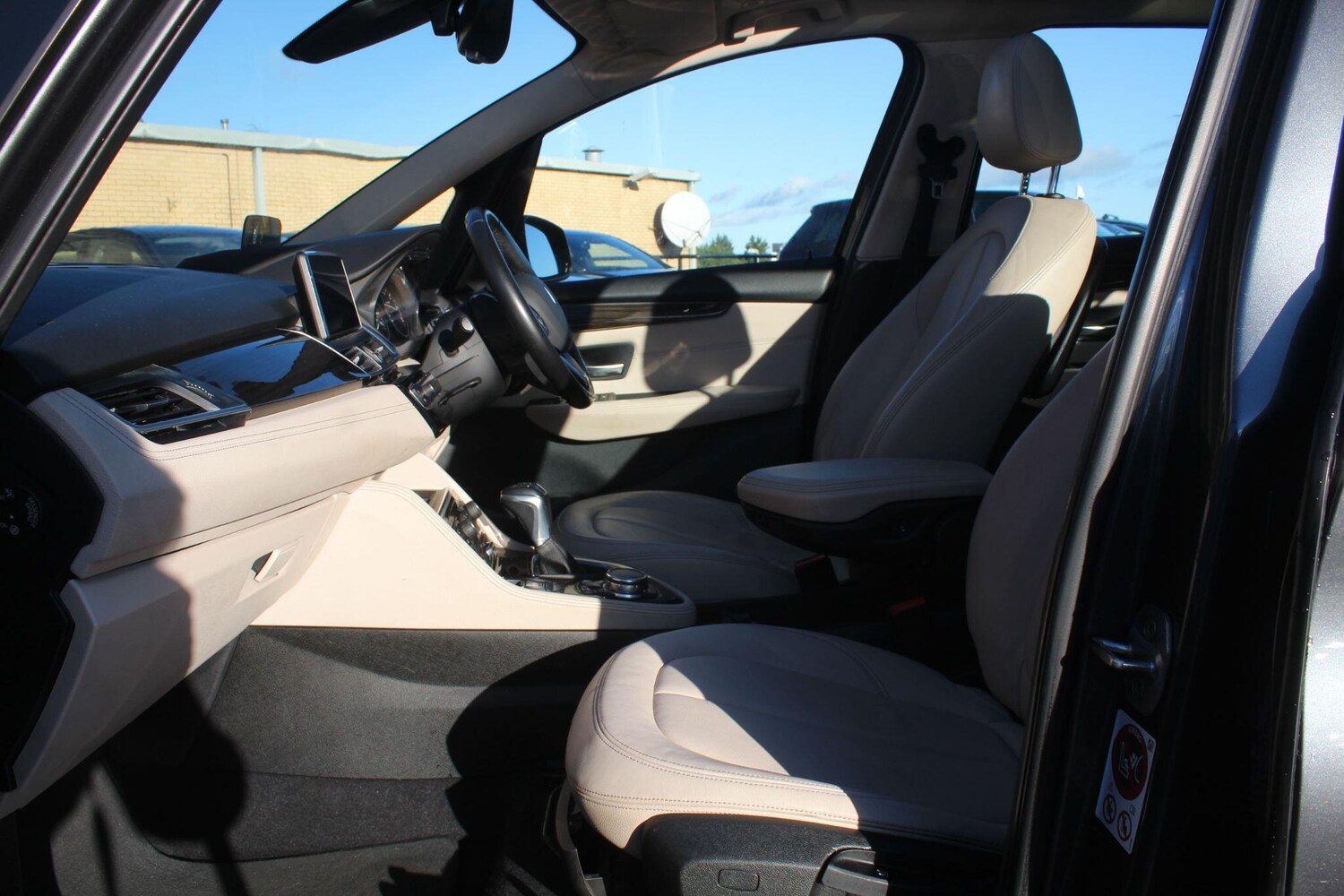 Used BMW 2 Series Gran Tourer 2015 for sale - 76759636: Photo 51