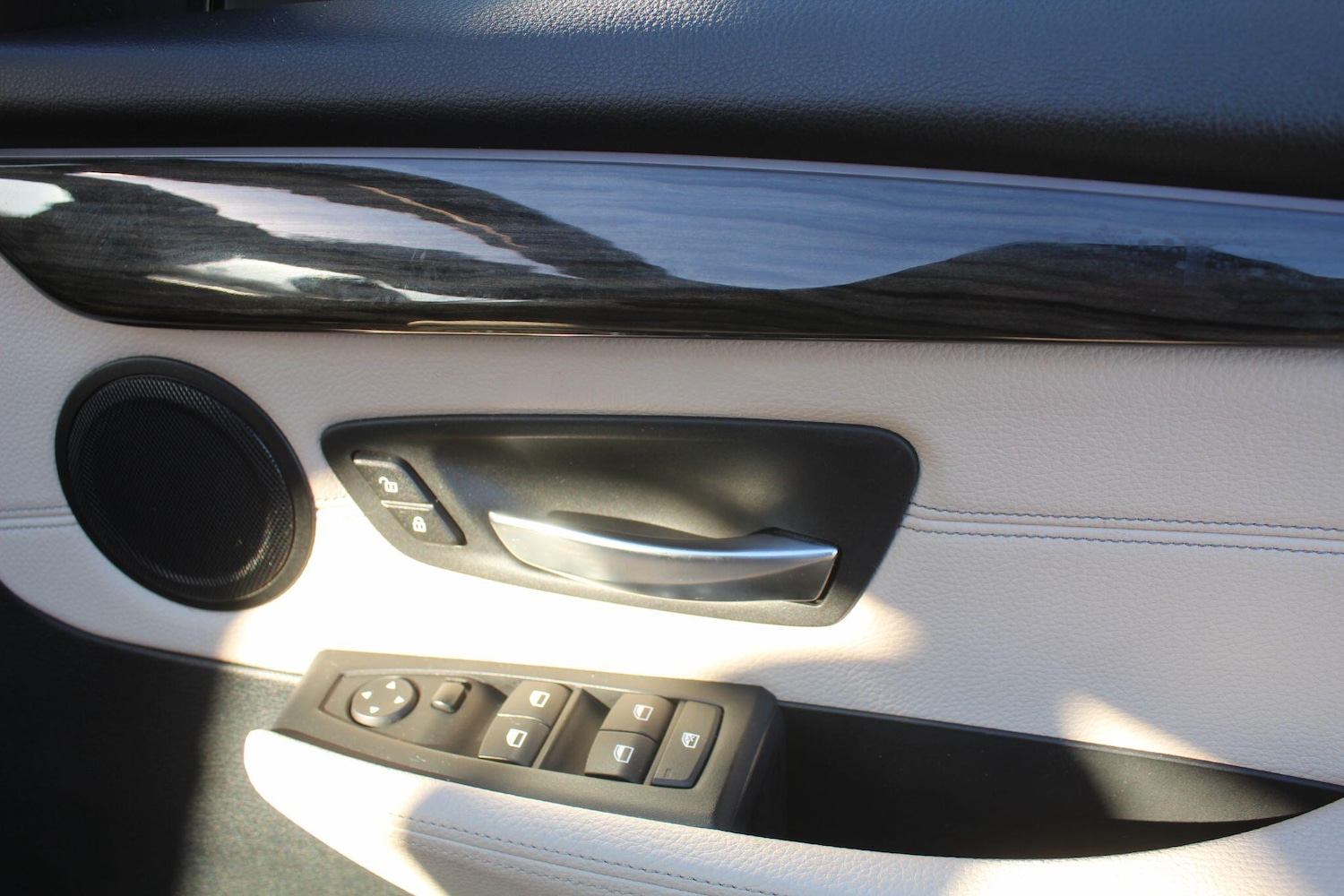 Used BMW 2 Series Gran Tourer 2015 for sale - 76759636: Photo 52