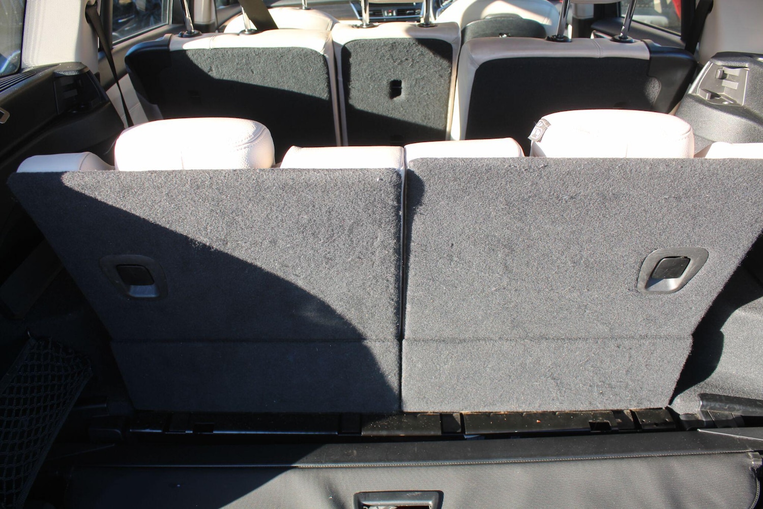 Used BMW 2 Series Gran Tourer 2015 for sale - 76759636: Photo 55