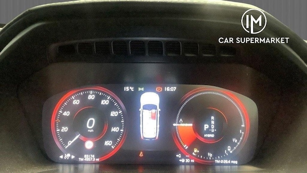 Used Volvo XC90 2020 for sale - 76283168: Photo 10