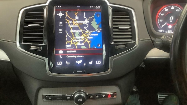 Used Volvo XC90 2020 for sale - 76283168: Photo 11