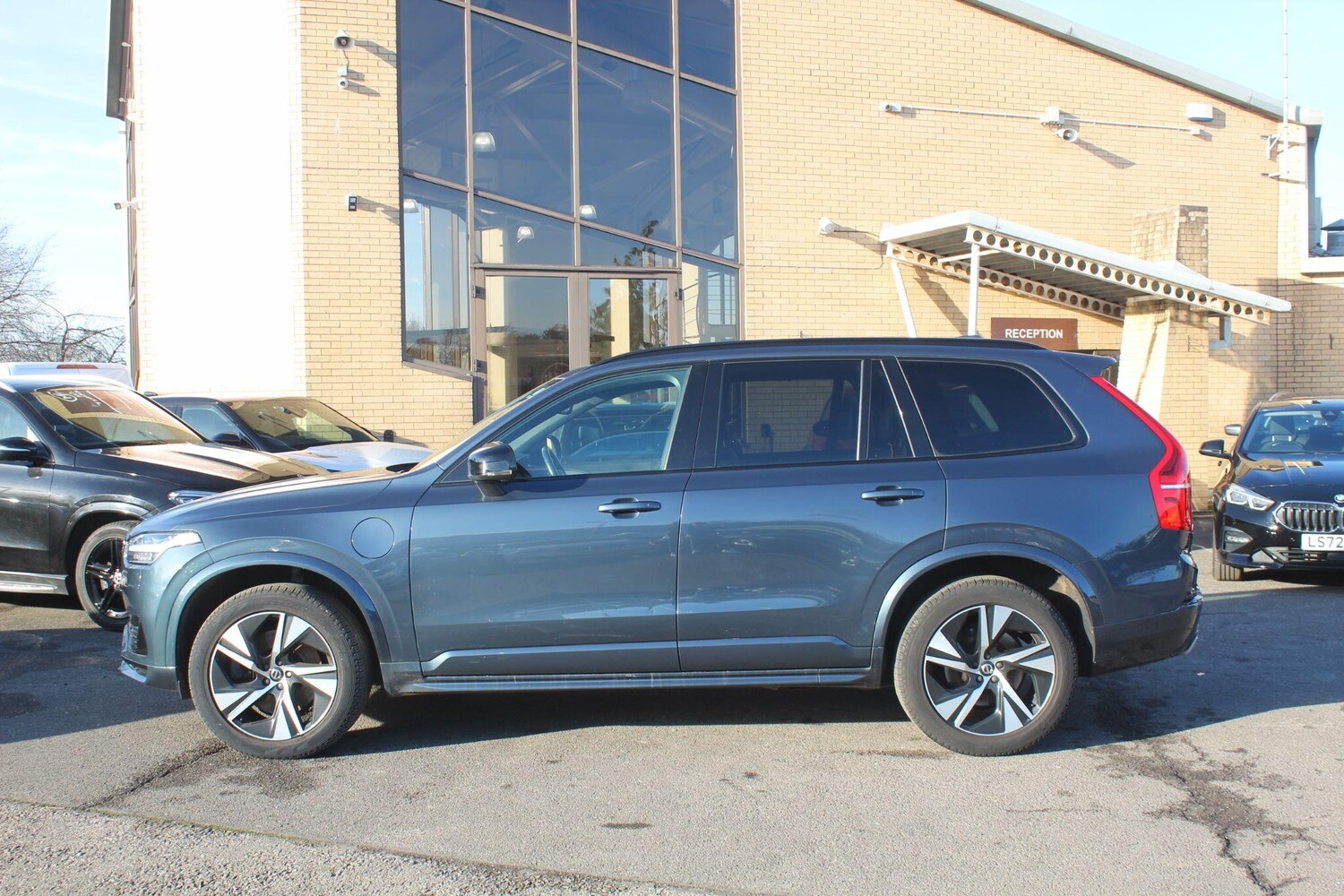 Used Volvo XC90 2020 for sale - 76283168: Photo 17