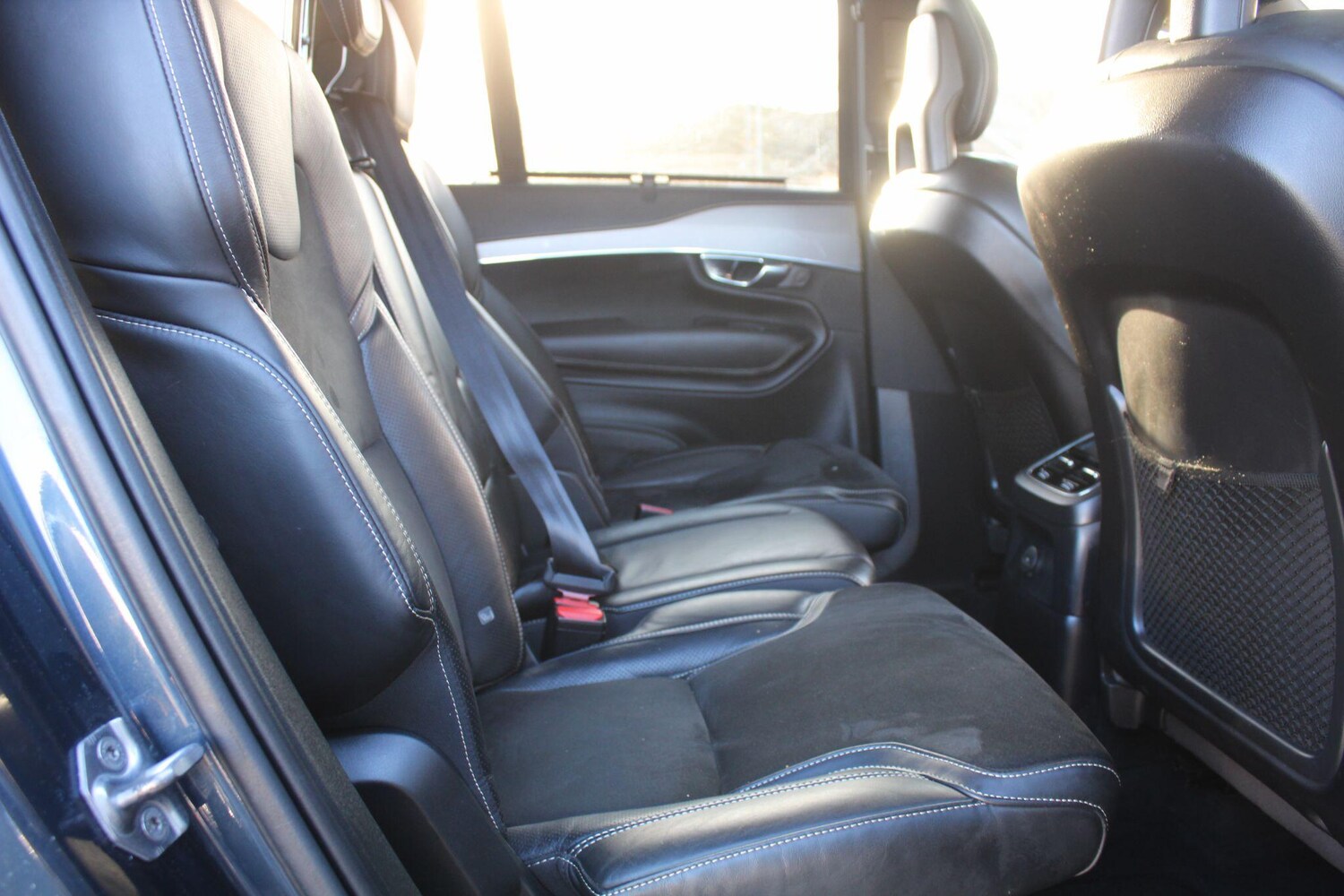 Used Volvo XC90 2020 for sale - 76283168: Photo 31