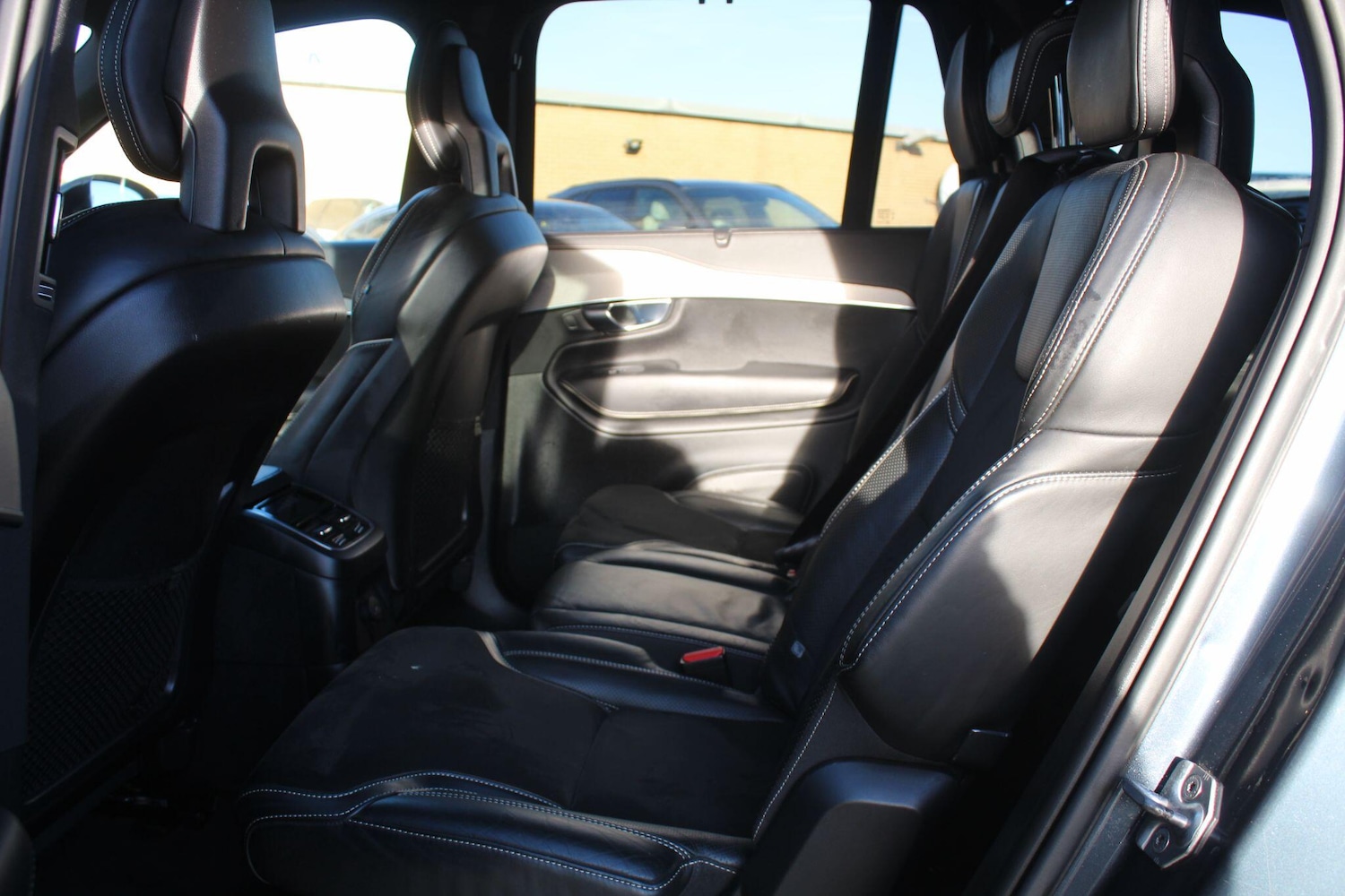 Used Volvo XC90 2020 for sale - 76283168: Photo 33