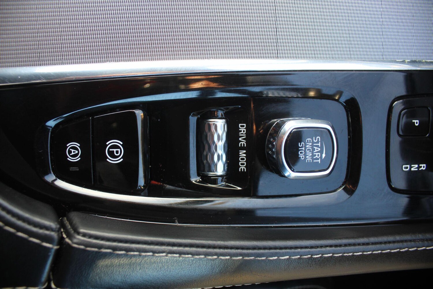 Used Volvo XC90 2020 for sale - 76283168: Photo 38