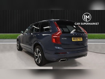 Used Volvo XC90 2020 for sale - 76283168: Photo 3