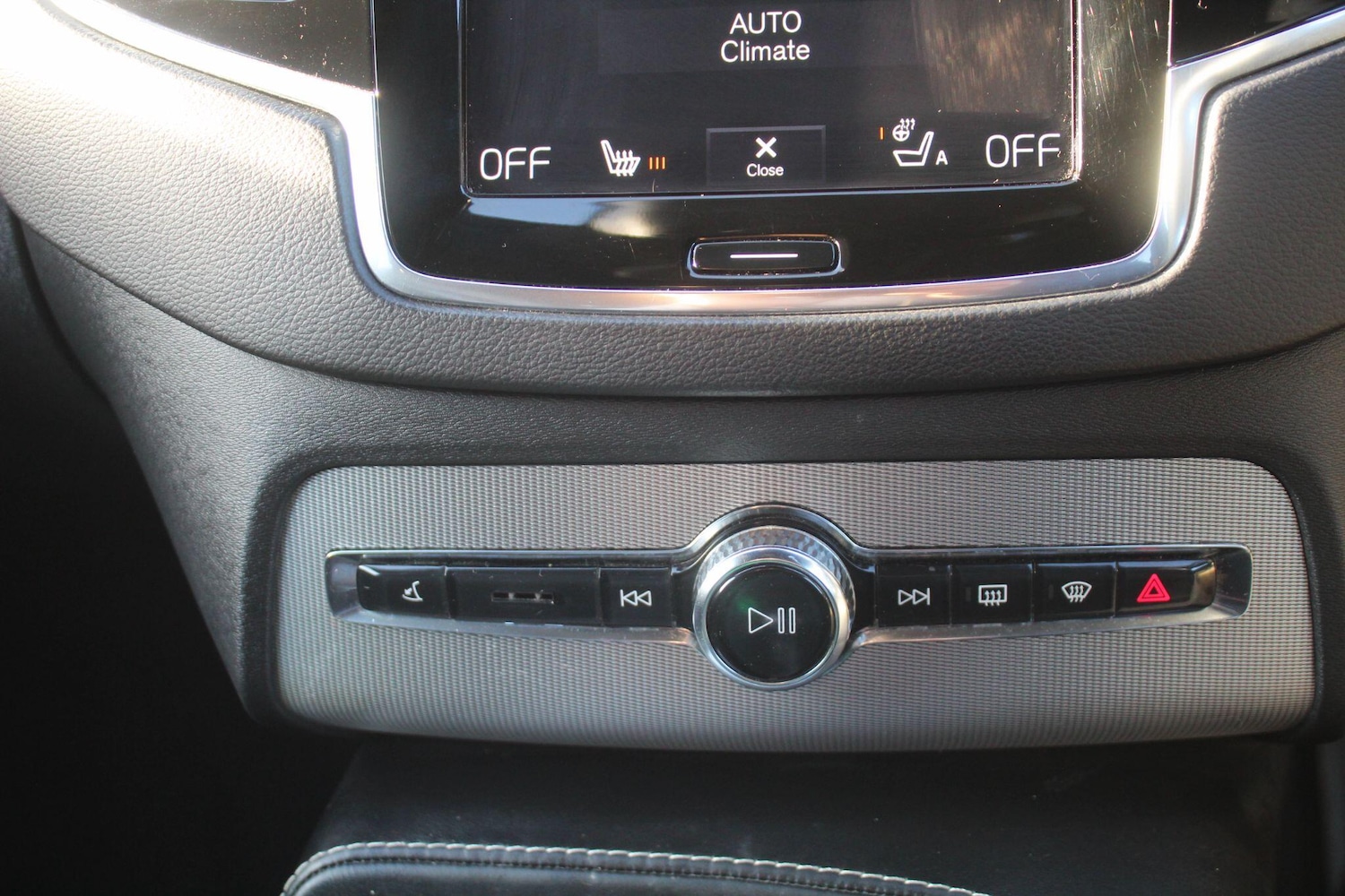 Used Volvo XC90 2020 for sale - 76283168: Photo 45