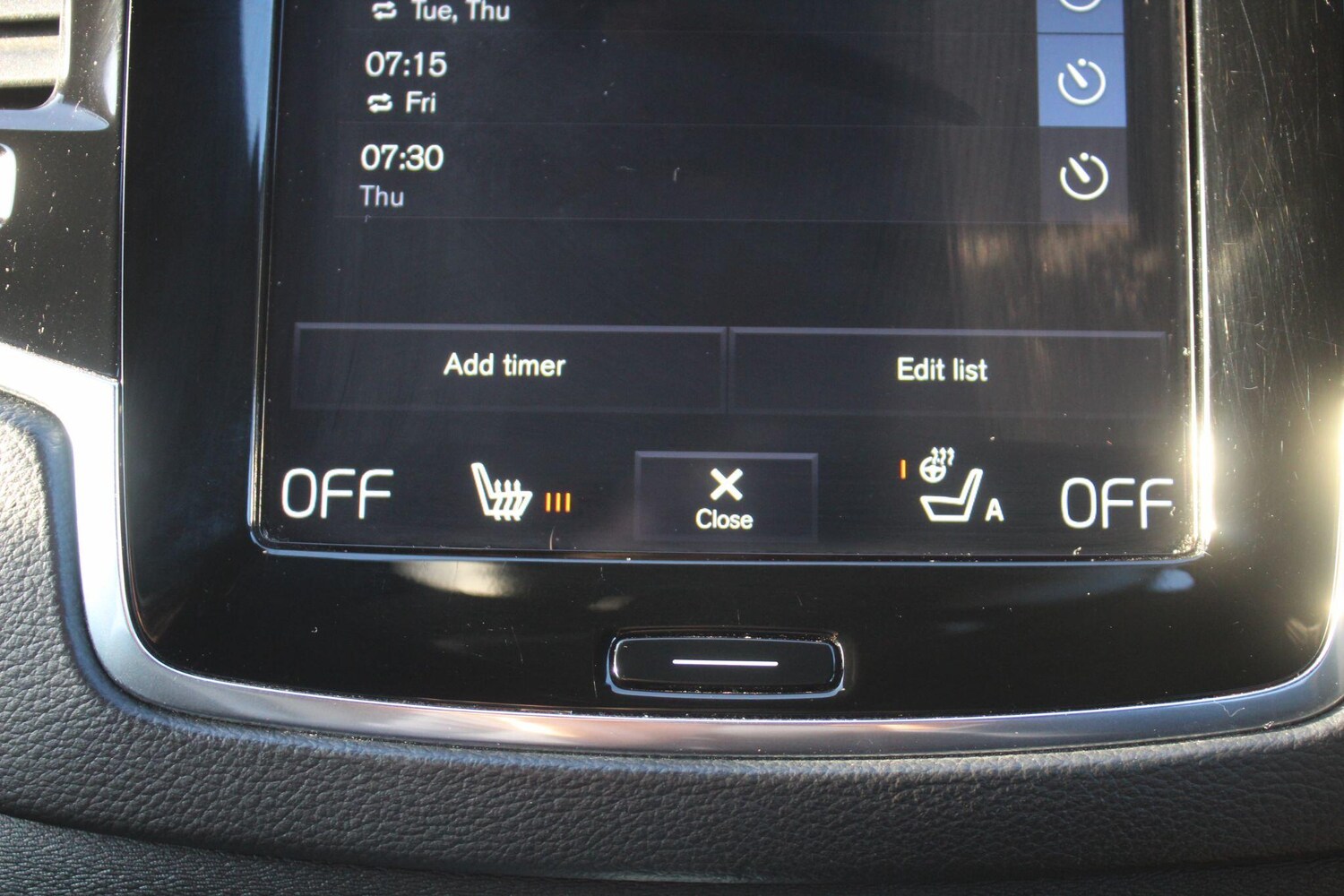 Used Volvo XC90 2020 for sale - 76283168: Photo 46