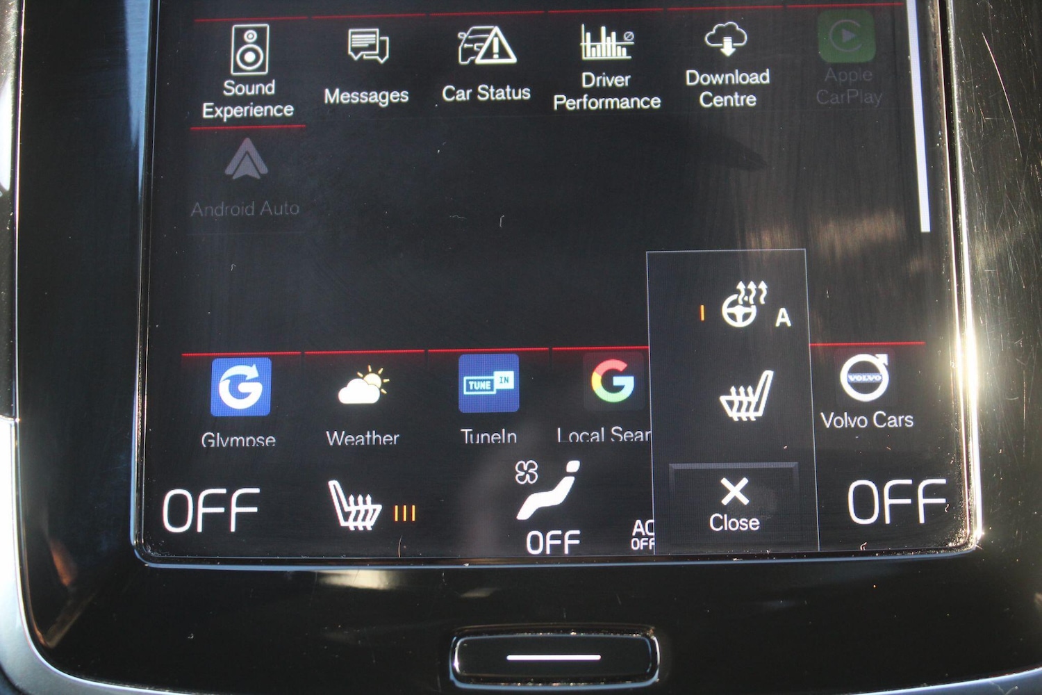 Used Volvo XC90 2020 for sale - 76283168: Photo 47