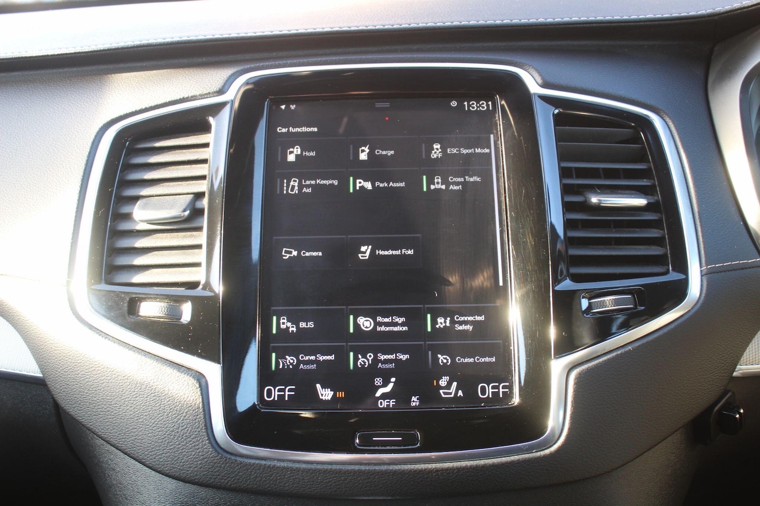 Used Volvo XC90 2020 for sale - 76283168: Photo 49