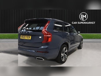 Used Volvo XC90 2020 for sale - 76283168: Photo 4