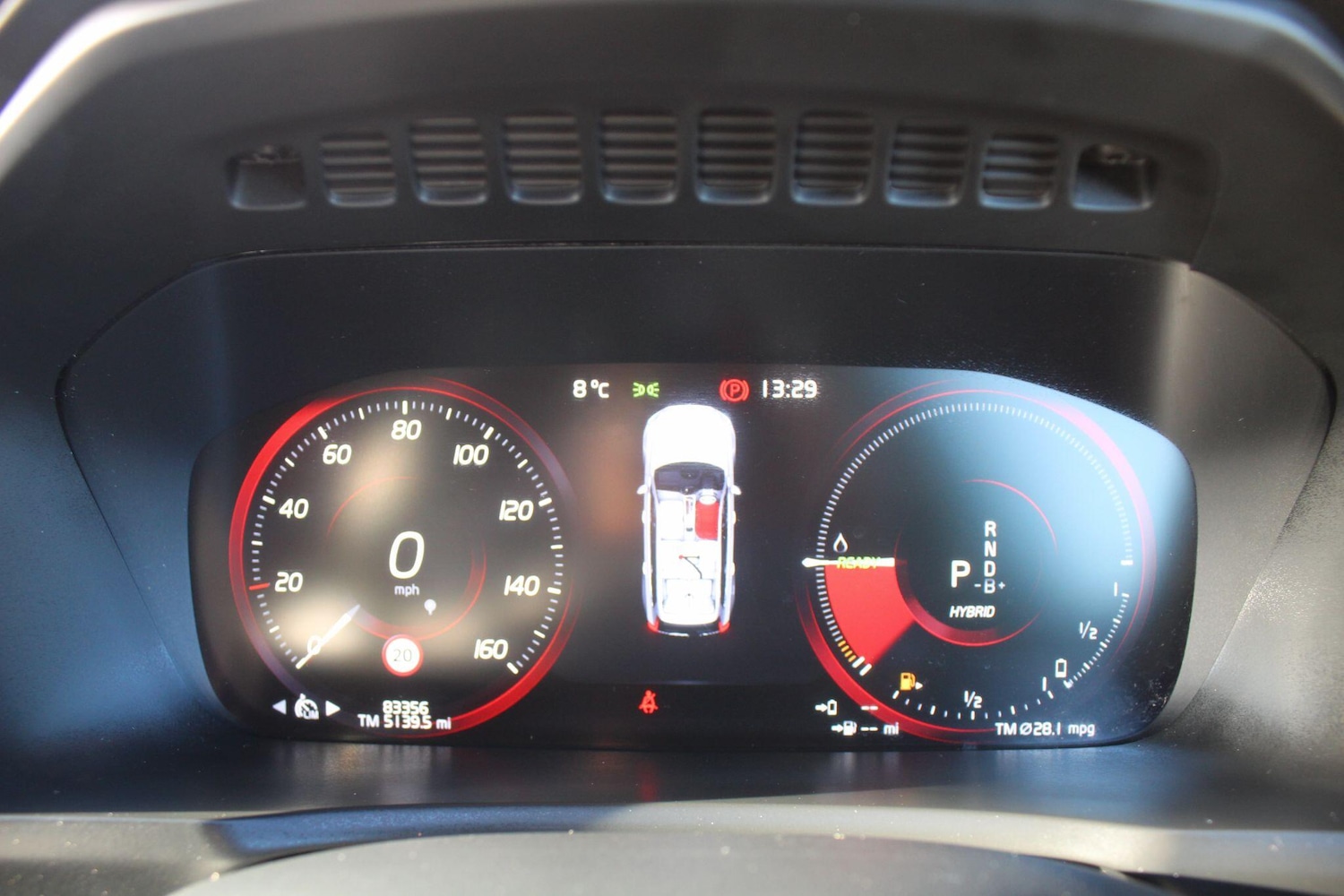 Used Volvo XC90 2020 for sale - 76283168: Photo 52