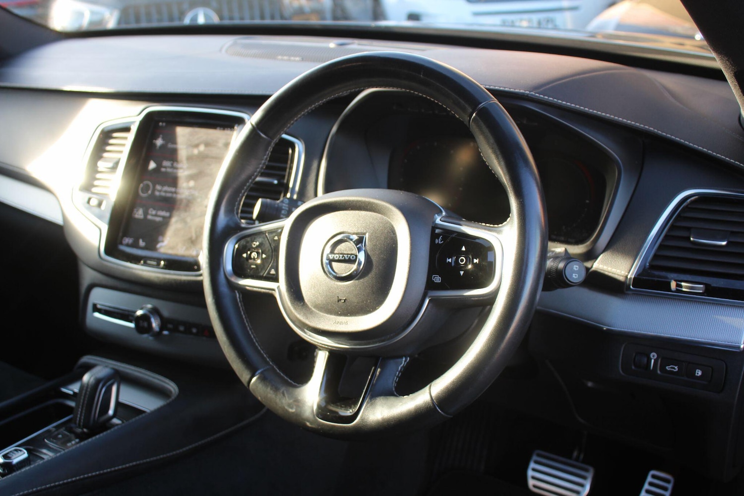 Used Volvo XC90 2020 for sale - 76283168: Photo 53