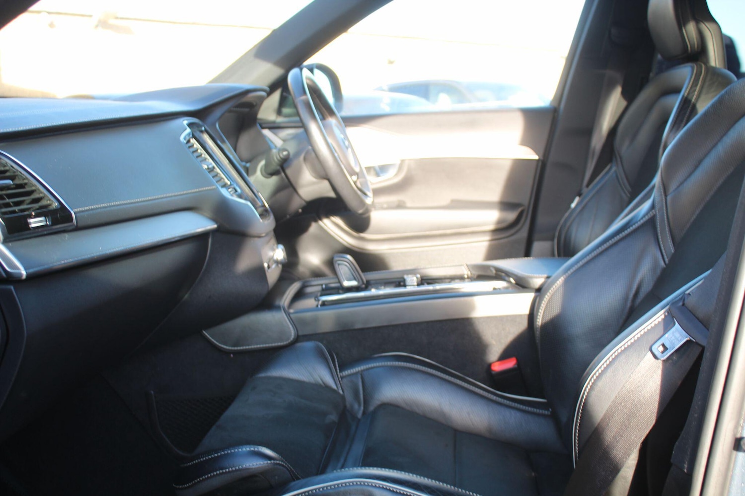 Used Volvo XC90 2020 for sale - 76283168: Photo 54