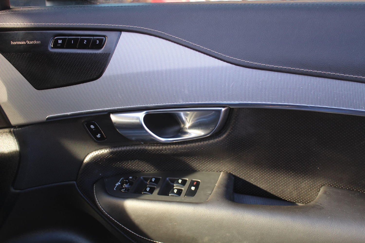 Used Volvo XC90 2020 for sale - 76283168: Photo 57