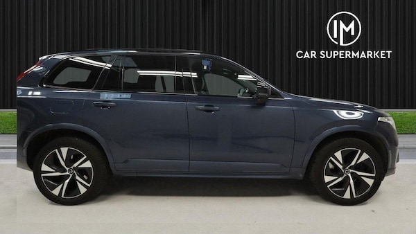 Used Volvo XC90 2020 for sale - 76283168: Photo 5