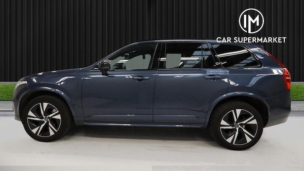 Used Volvo XC90 2020 for sale - 76283168: Photo 6