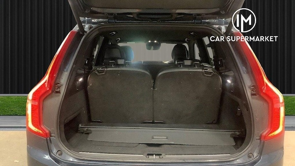 Used Volvo XC90 2020 for sale - 76283168: Photo 7