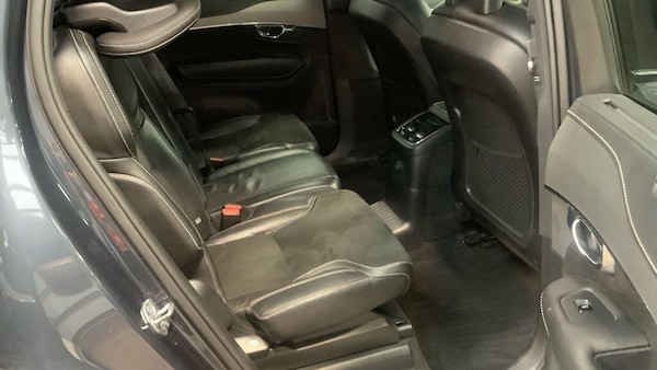 Used Volvo XC90 2020 for sale - 76283168: Photo 8
