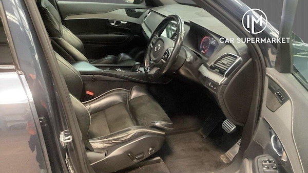 Used Volvo XC90 2020 for sale - 76283168: Photo 9