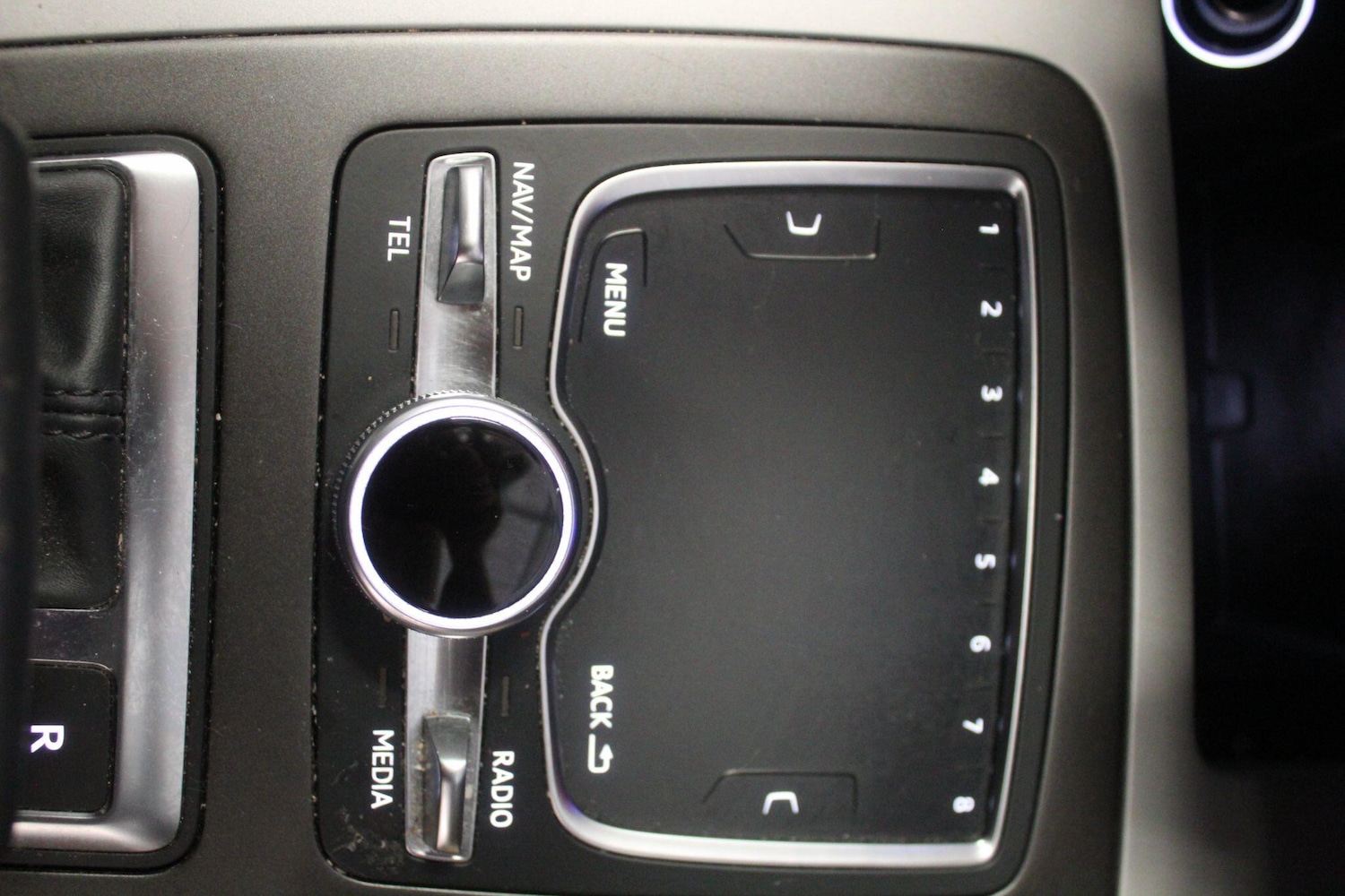 Vehicle 28