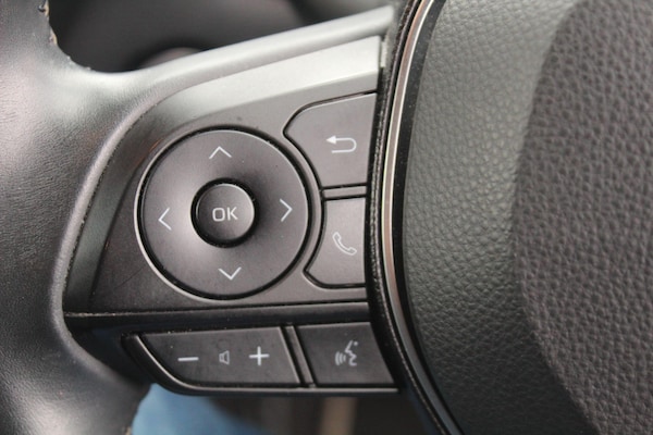 Used Toyota Corolla 2019 for sale - 76214906: Photo 10