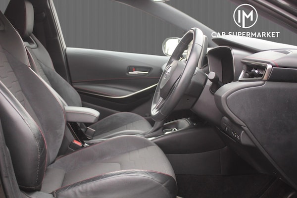 Used Toyota Corolla 2019 for sale - 76214906: Photo 12