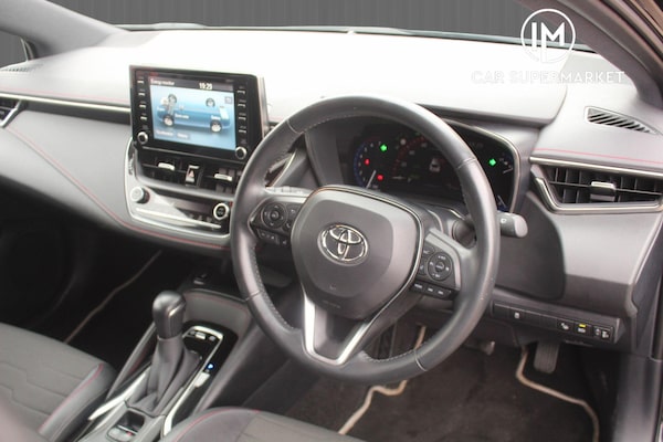 Used Toyota Corolla 2019 for sale - 76214906: Photo 13