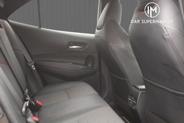 Used Toyota Corolla 2019 for sale - 76214906: Photo 15