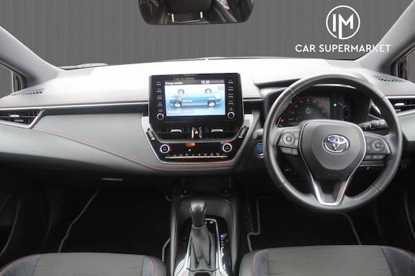 Used Toyota Corolla 2019 for sale - 76214906: Photo 16