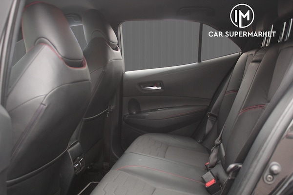 Used Toyota Corolla 2019 for sale - 76214906: Photo 19
