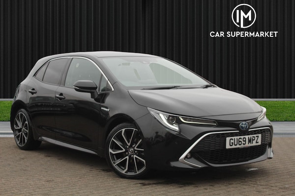 Used Toyota Corolla 2019 for sale - 76214906: Photo 1