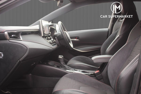 Used Toyota Corolla 2019 for sale - 76214906: Photo 20