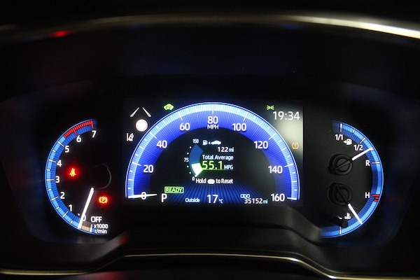 Used Toyota Corolla 2019 for sale - 76214906: Photo 22