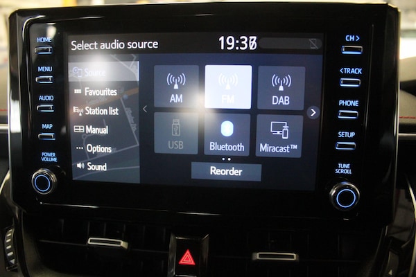 Used Toyota Corolla 2019 for sale - 76214906: Photo 24