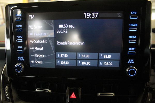 Used Toyota Corolla 2019 for sale - 76214906: Photo 25