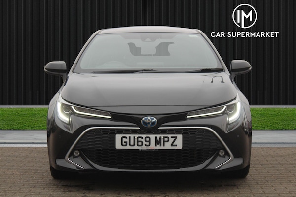 Used Toyota Corolla 2019 for sale - 76214906: Photo 2