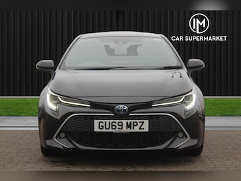 Used Toyota Corolla 2019 for sale - 76214906: Photo 2