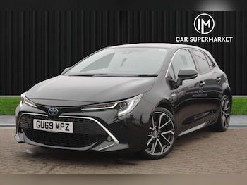 Used Toyota Corolla 2019 for sale - 76214906: Photo 3